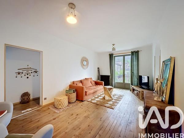 Immeuble à vendre 275 m² Mende