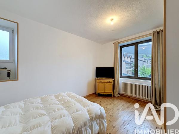 Immeuble à vendre 275 m² Mende