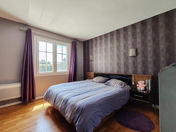 Maison individuelle à CHATEAU-RENARD (45220)