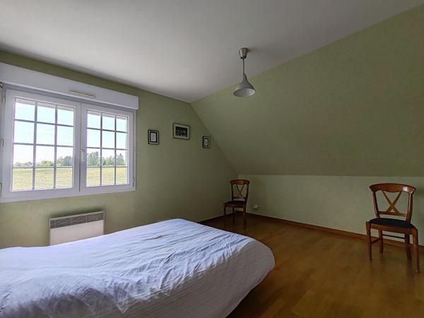 Maison individuelle à CHATEAU-RENARD (45220)