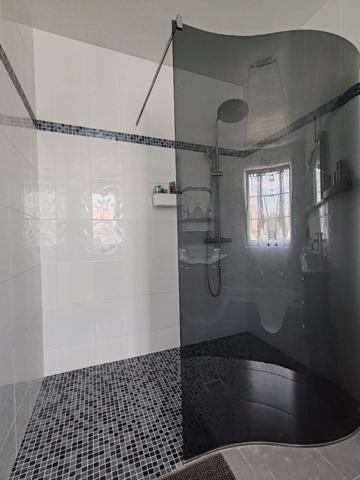 Maison individuelle à CHATEAU-RENARD (45220)