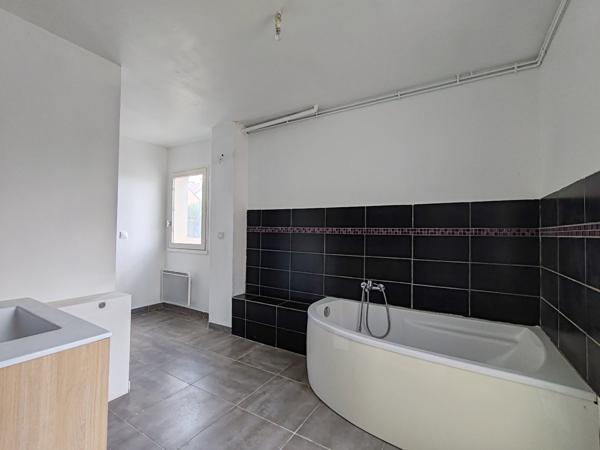 Maison individuelle à CHATEAU-RENARD (45220)