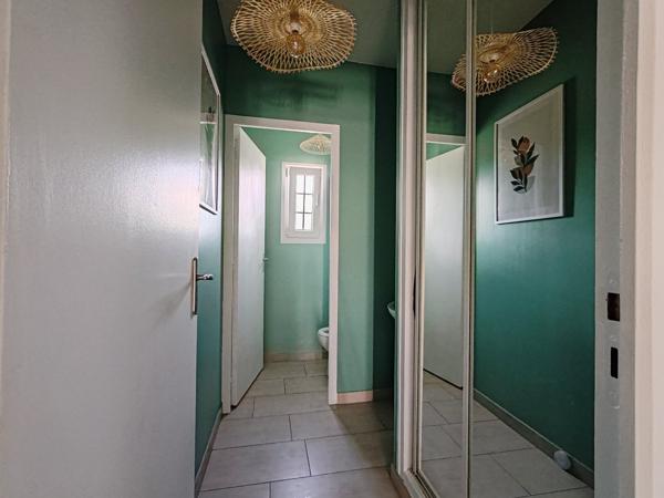 Maison individuelle à CHATEAU-RENARD (45220)