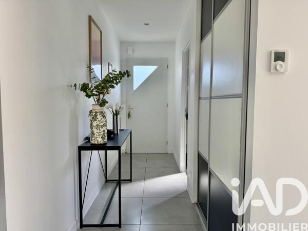 Maison à vendre 5 pièces 113 m² Salles