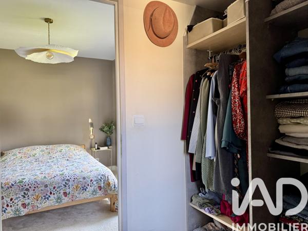 Maison à vendre 5 pièces 113 m² Salles