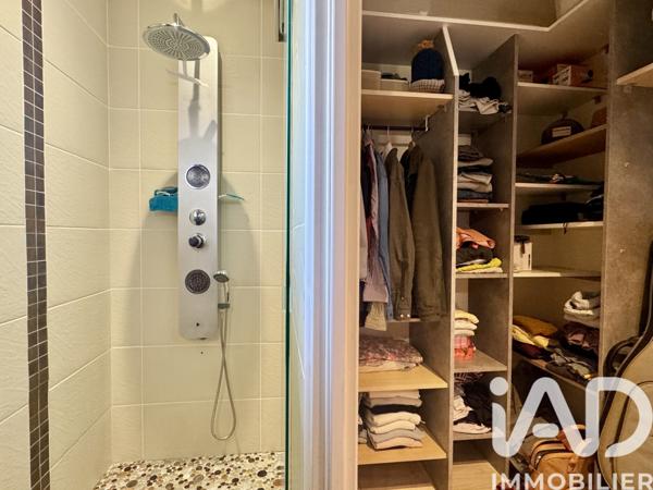 Maison à vendre 5 pièces 113 m² Salles