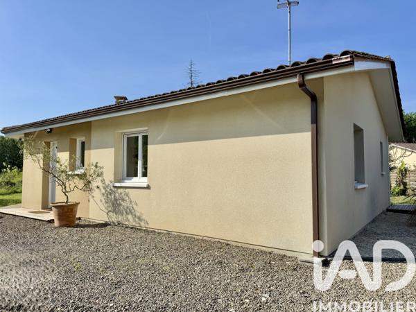 Maison à vendre 5 pièces 113 m² Salles