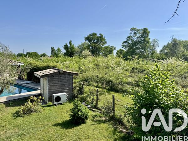 Maison à vendre 5 pièces 113 m² Salles