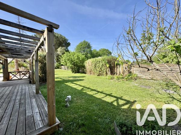 Maison à vendre 5 pièces 113 m² Salles
