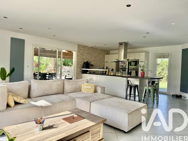 Maison à vendre 5 pièces 113 m² Salles