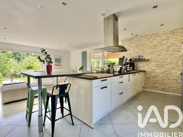 Maison à vendre 5 pièces 113 m² Salles