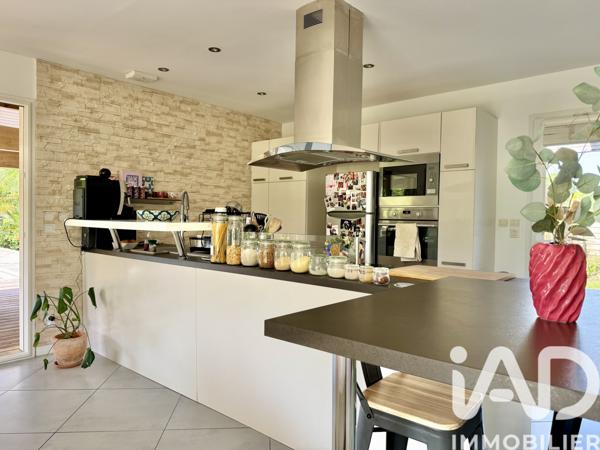 Maison à vendre 5 pièces 113 m² Salles