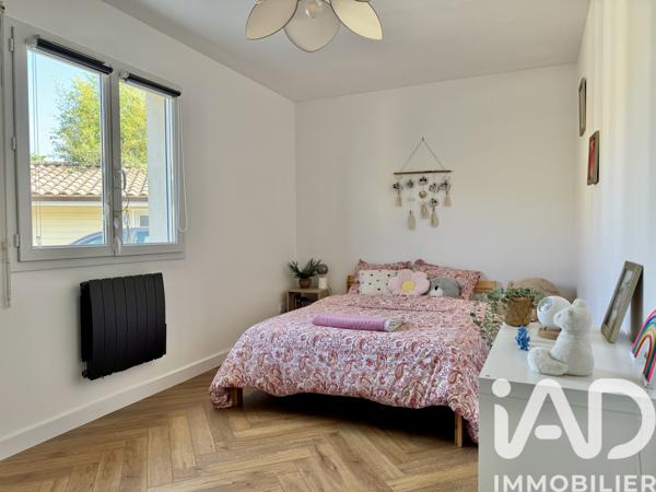 Maison à vendre 5 pièces 113 m² Salles