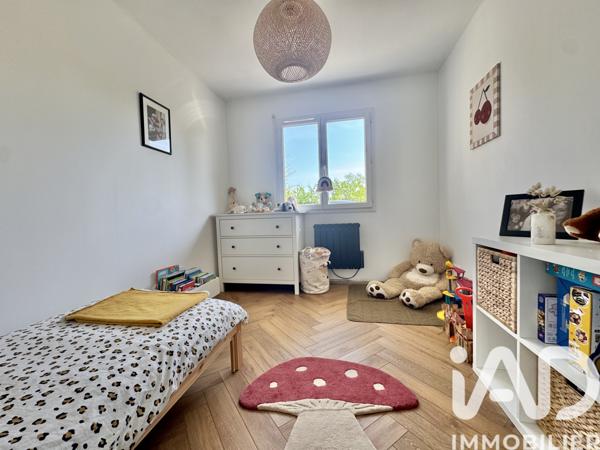 Maison à vendre 5 pièces 113 m² Salles
