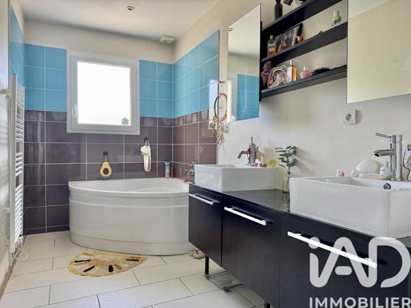 Maison à vendre 5 pièces 113 m² Salles
