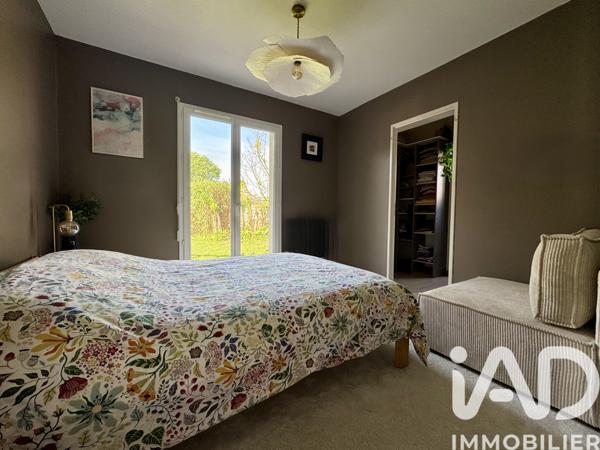 Maison à vendre 5 pièces 113 m² Salles