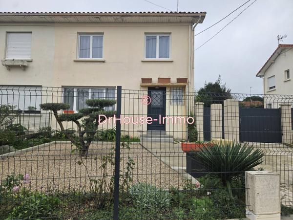 Maison à vendre 5 pièces de 106 m²