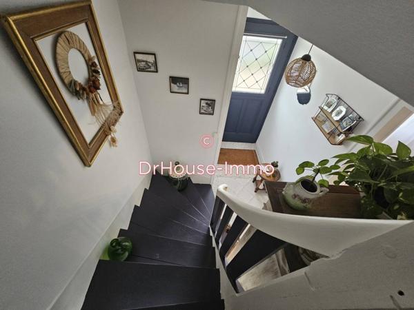 Maison à vendre 5 pièces de 106 m²