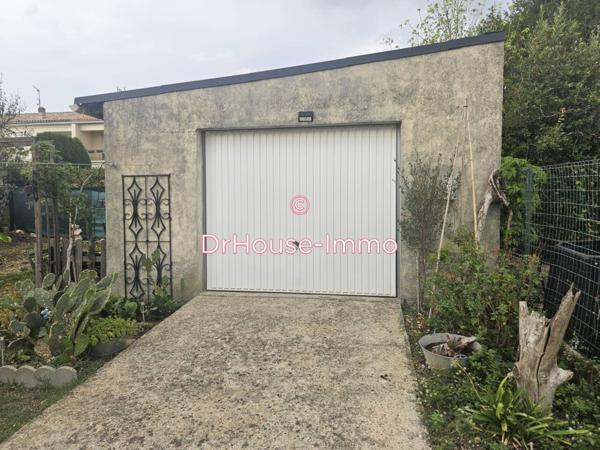Maison à vendre 5 pièces de 106 m²