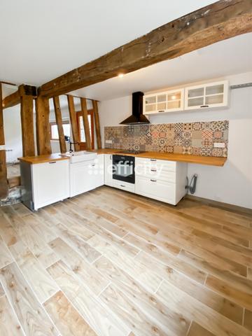 Maison 4 pièces - 90 m²