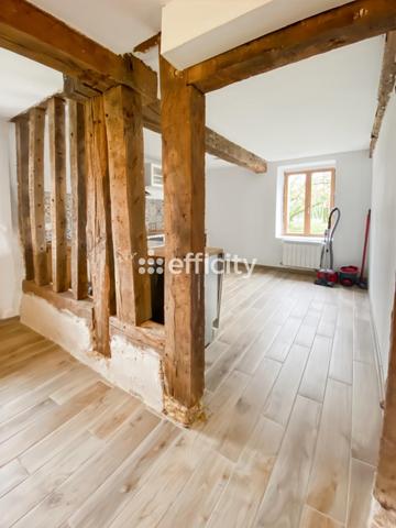 Maison 4 pièces - 90 m²