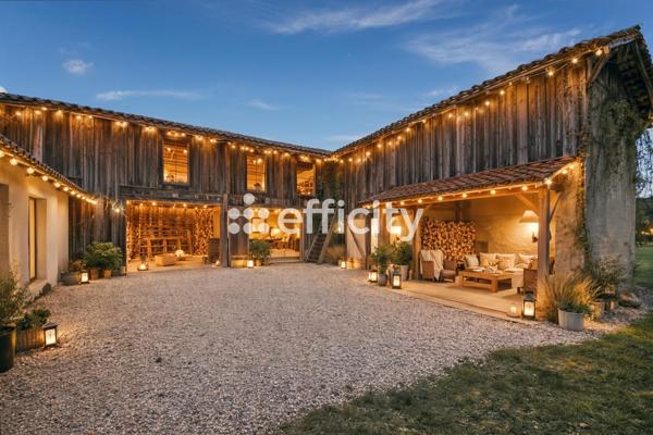 Maison 4 pièces - 90 m²