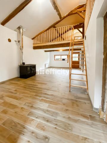 Maison 4 pièces - 90 m²