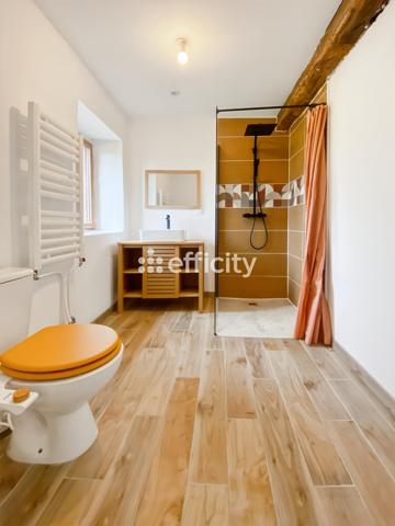 Maison 4 pièces - 90 m²