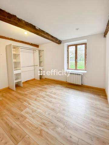 Maison 4 pièces - 90 m²