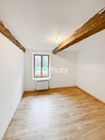Maison 4 pièces - 90 m²