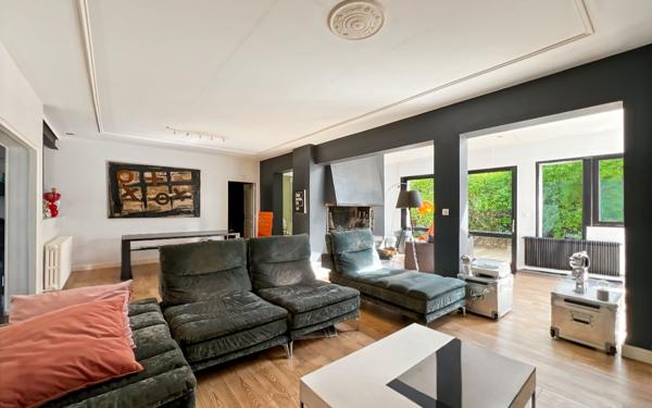 Maison à vendre    7 pièces •  Balma