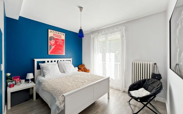 Maison à vendre    7 pièces •  Balma