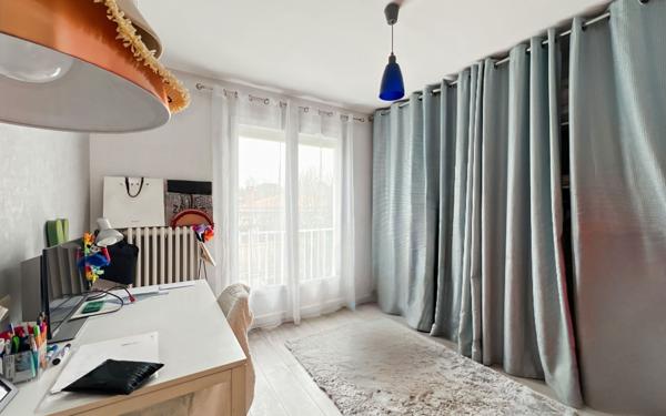 Maison à vendre    7 pièces •  Balma