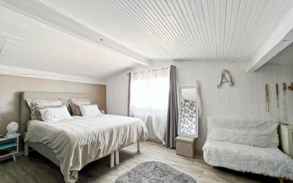 Maison à vendre    7 pièces •  Balma