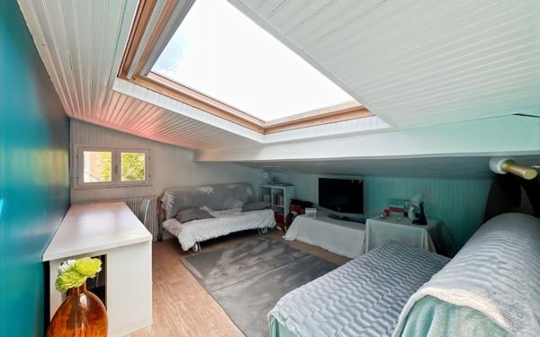 Maison à vendre    7 pièces •  Balma