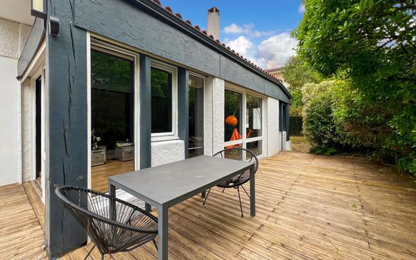 Maison à vendre    7 pièces •  Balma