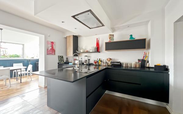 Maison à vendre    7 pièces •  Balma