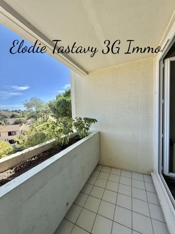 Vente / Duplex à Béziers (34500)