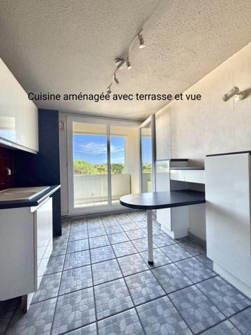 Vente / Duplex à Béziers (34500)