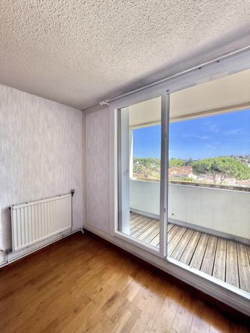 Vente / Duplex à Béziers (34500)