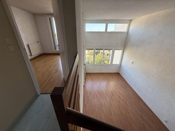 Vente / Duplex à Béziers (34500)