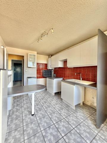 Vente / Duplex à Béziers (34500)