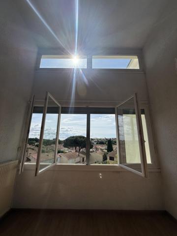 Vente / Duplex à Béziers (34500)