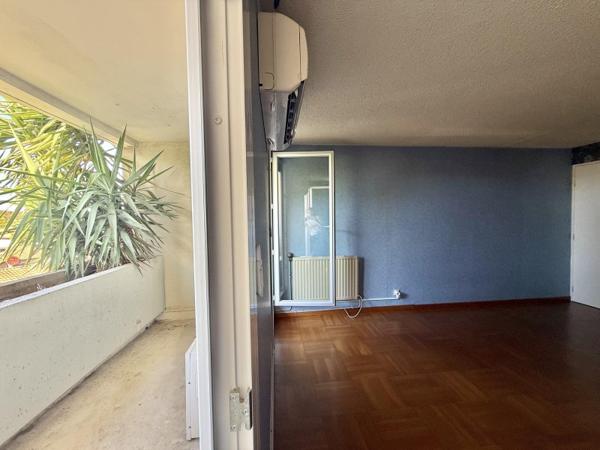 Vente / Duplex à Béziers (34500)
