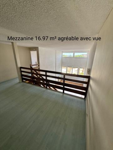 Vente / Duplex à Béziers (34500)