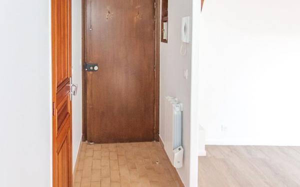 Appartement à louer    1 pièce • 25,08 m2 Pontoise