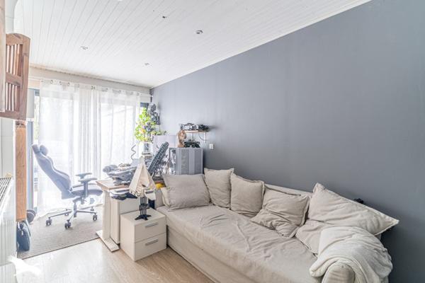 Maison à vendre |  Le Taillan-Médoc |  5 pièces | 121 m²