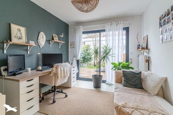 Maison à vendre |  Le Taillan-Médoc |  5 pièces | 121 m²