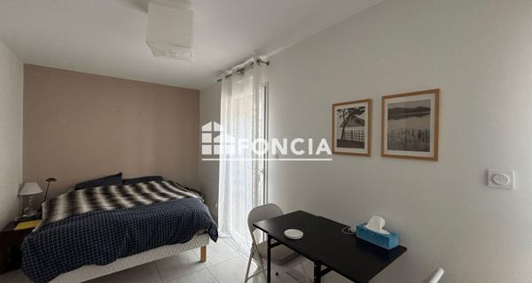 À vendre Studio 20.77 m² - Vannes 56000