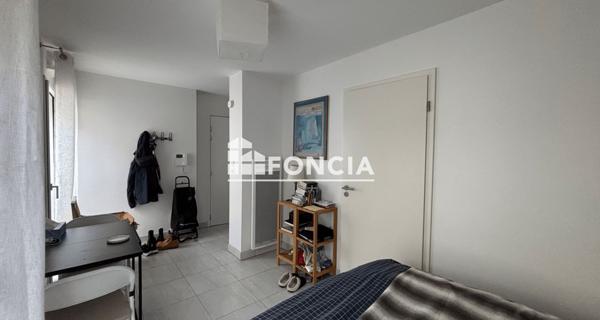 À vendre Studio 20.77 m² - Vannes 56000